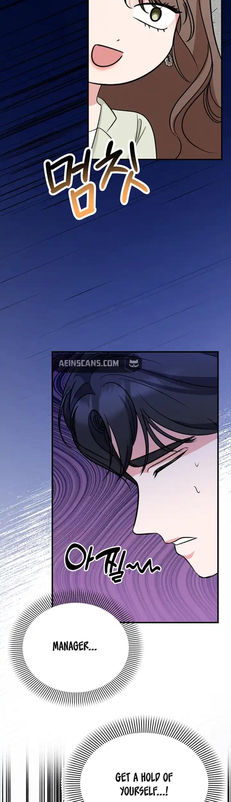 Help, My Secret Identity! Chapter 11 - Page 28