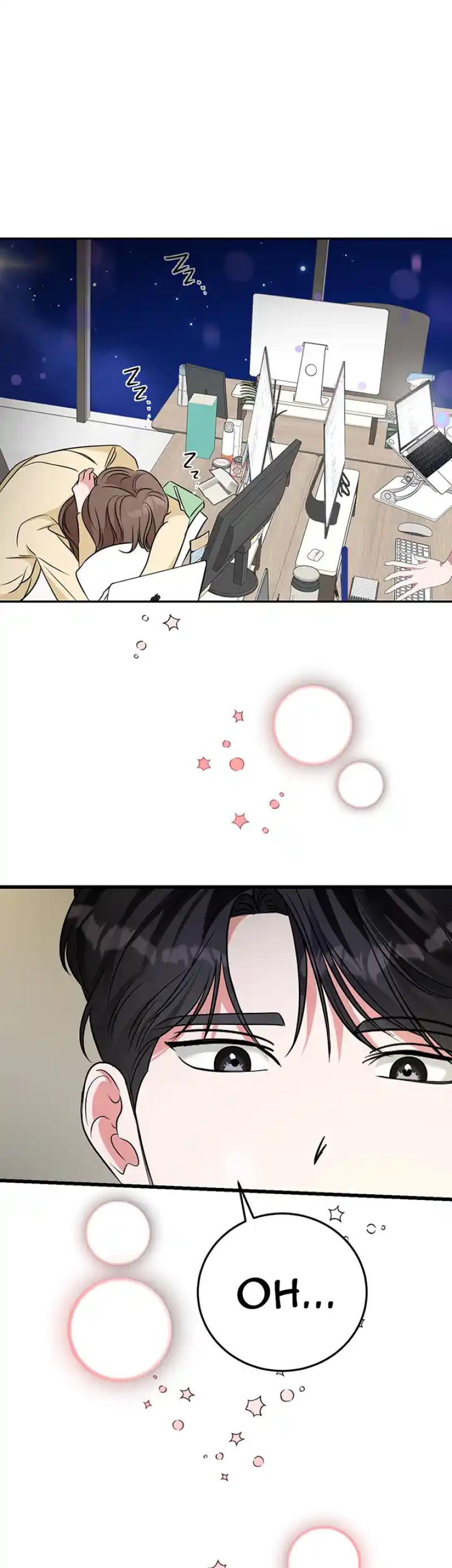 Help, My Secret Identity! Chapter 12 - Page 11