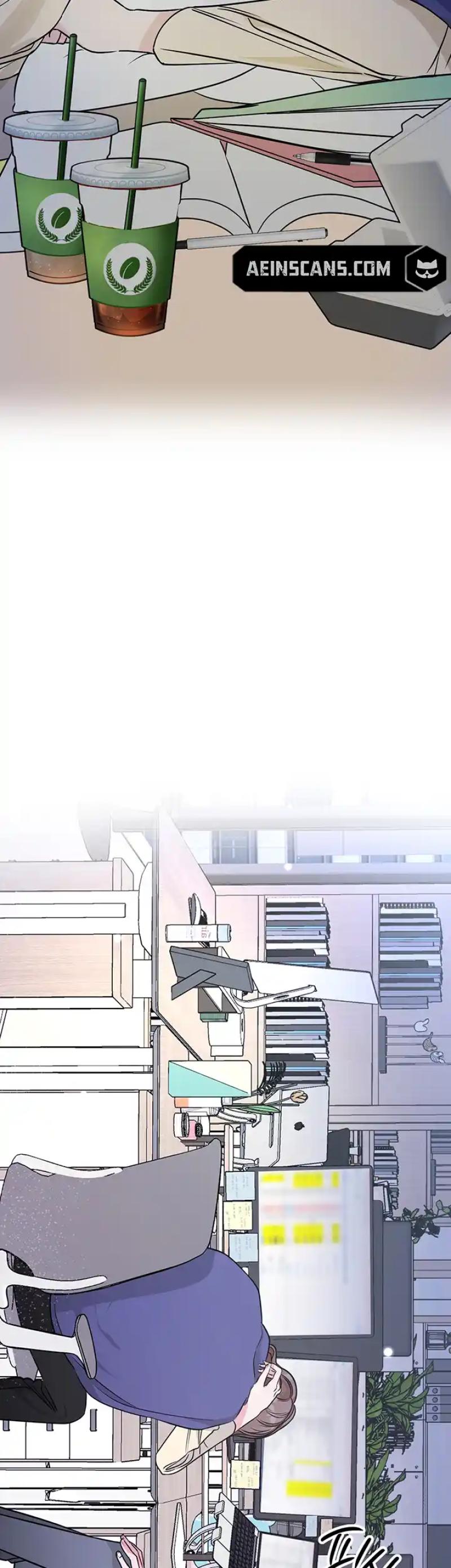 Help, My Secret Identity! Chapter 12 - Page 13