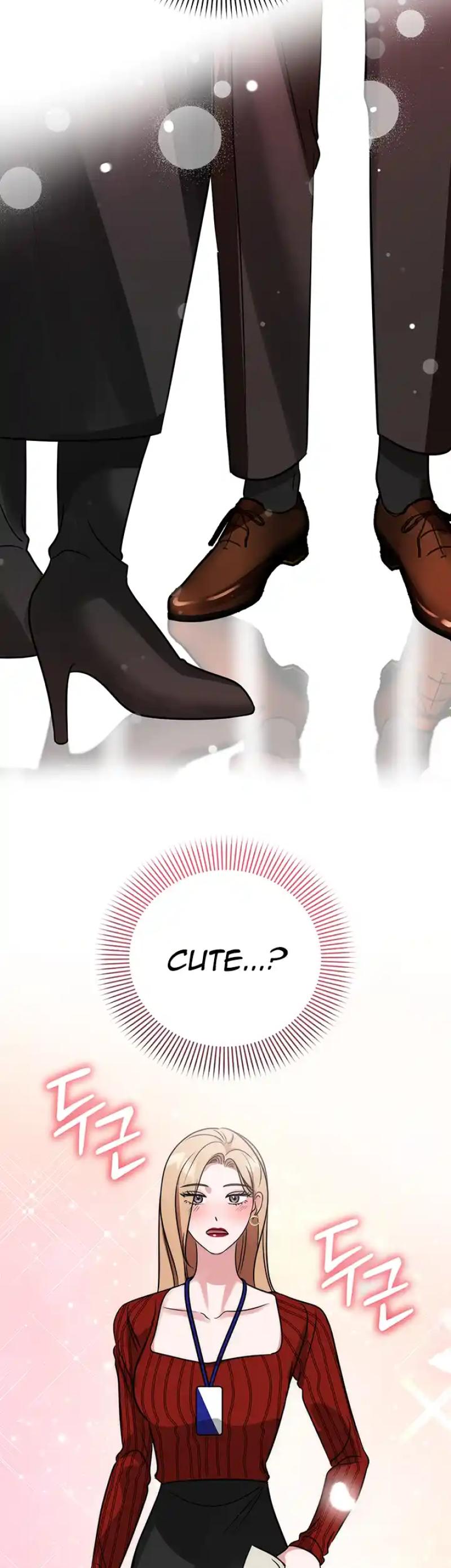 Help, My Secret Identity! Chapter 12 - Page 43