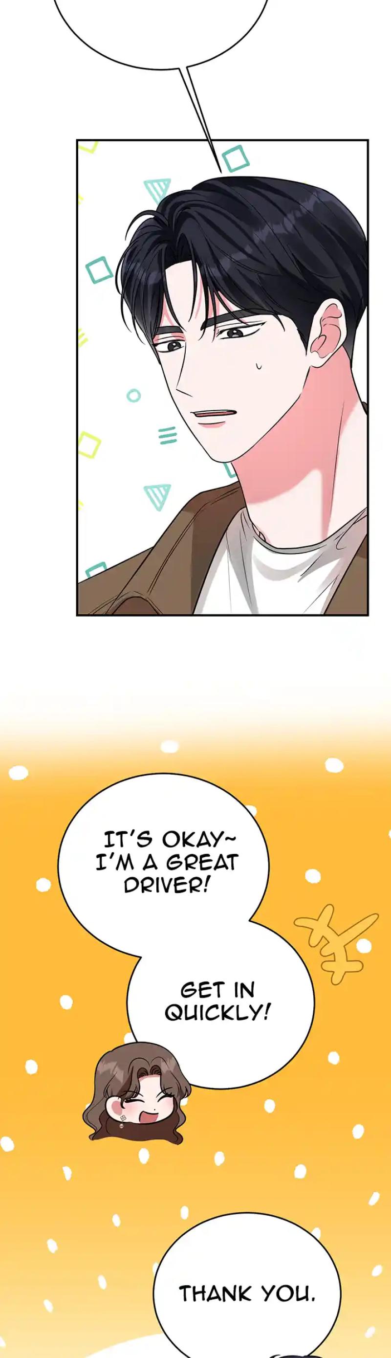 Help, My Secret Identity! Chapter 13 - Page 15