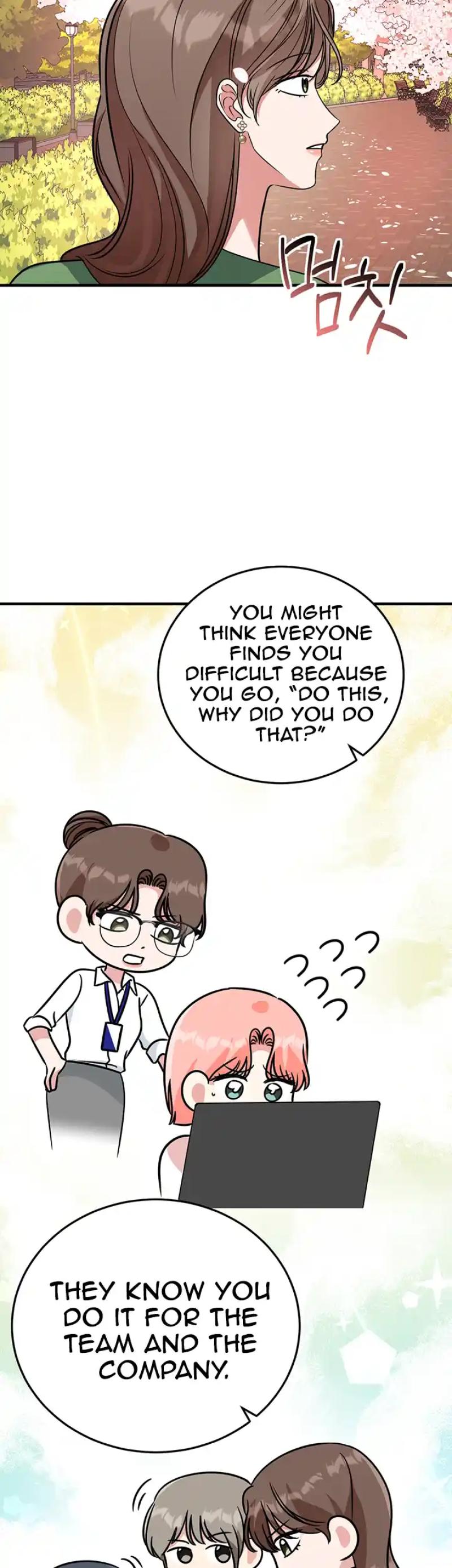 Help, My Secret Identity! Chapter 13 - Page 44