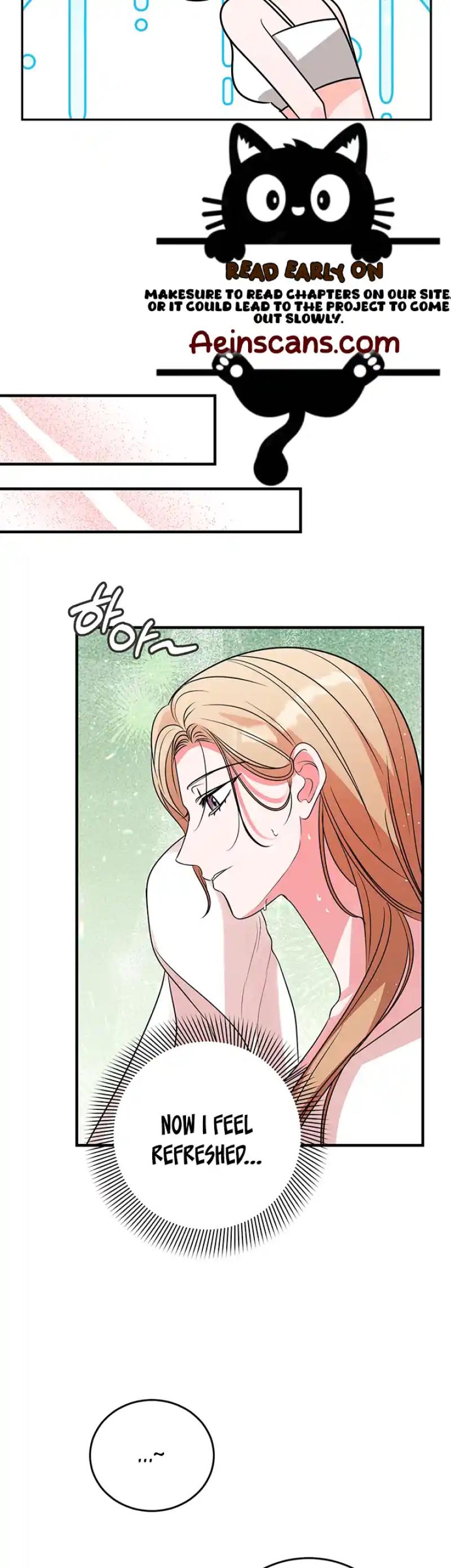Help, My Secret Identity! Chapter 14 - Page 13