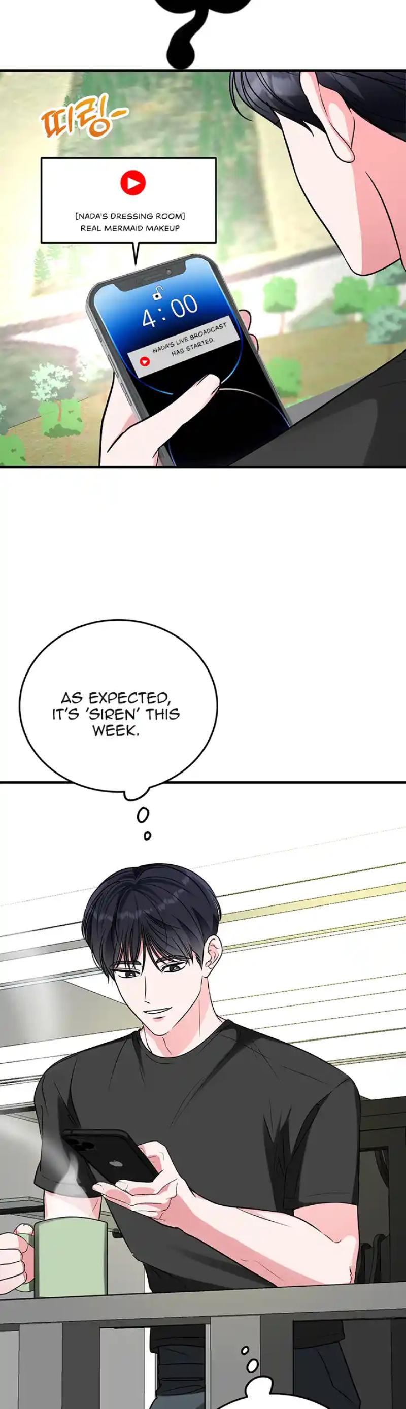 Help, My Secret Identity! Chapter 14 - Page 49