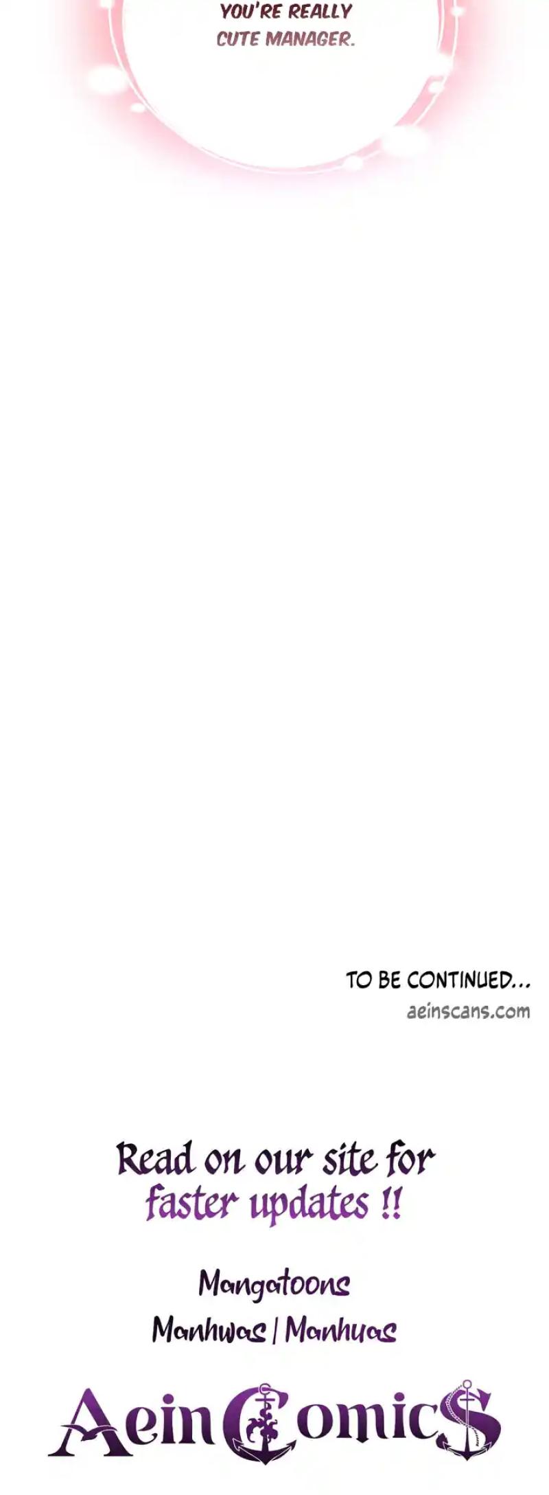 Help, My Secret Identity! Chapter 15 - Page 48