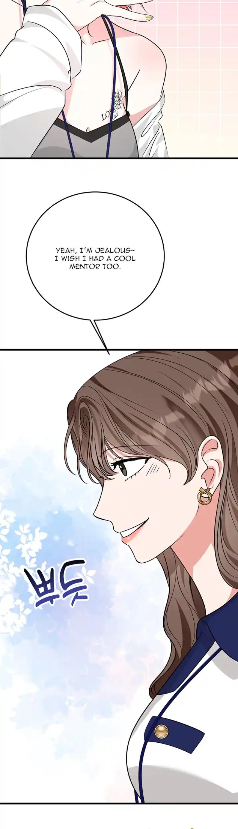 Help, My Secret Identity! Chapter 16 - Page 44