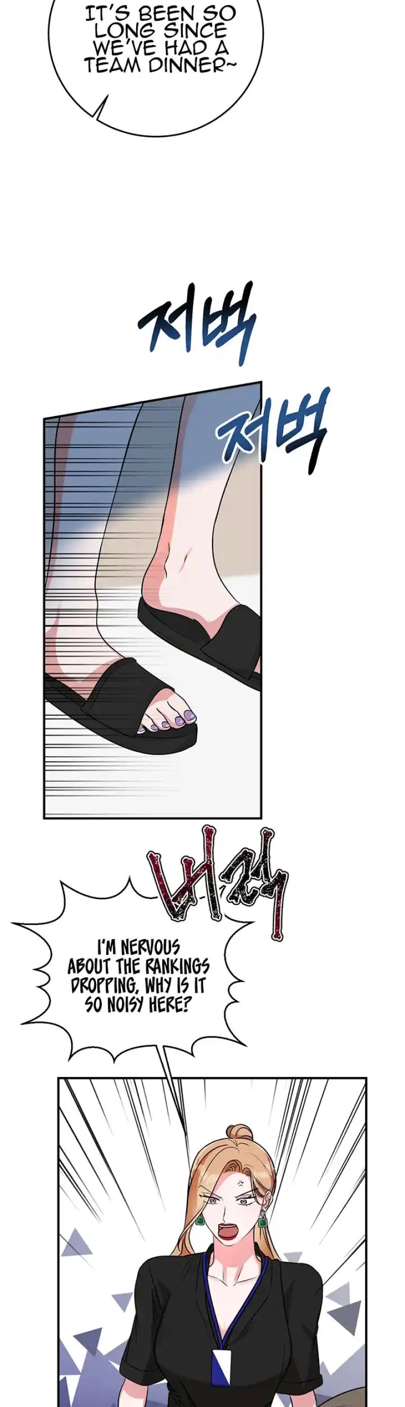 Help, My Secret Identity! Chapter 17 - Page 29