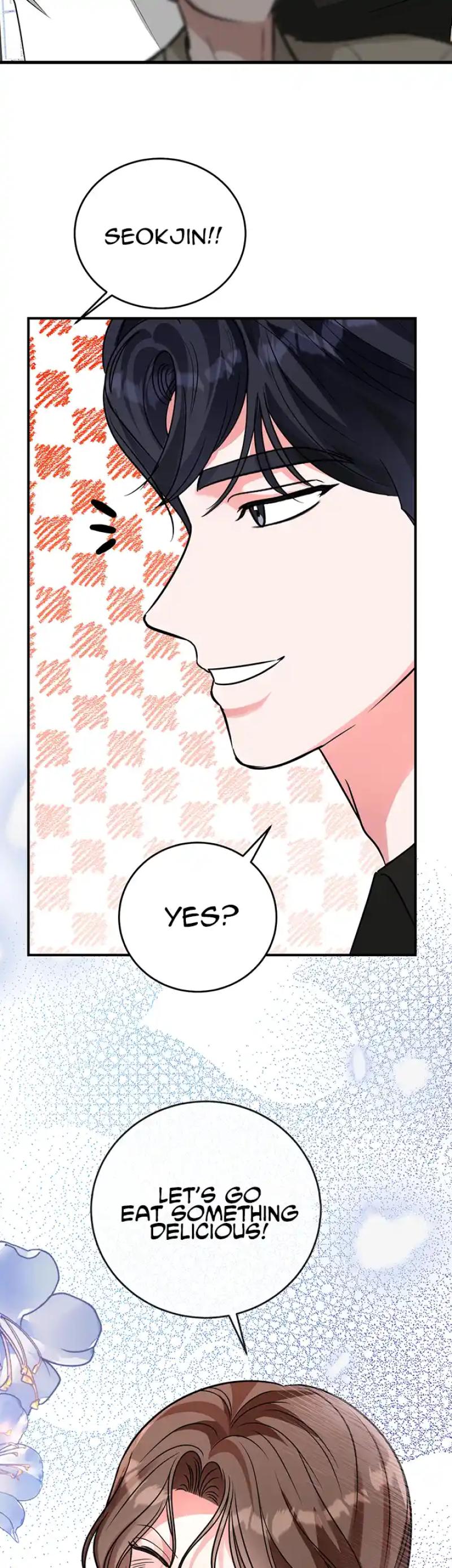 Help, My Secret Identity! Chapter 17 - Page 36