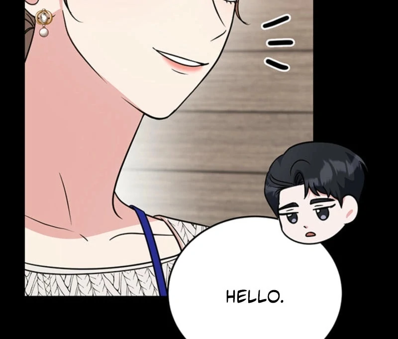 Help, My Secret Identity! Chapter 5 - Page 135