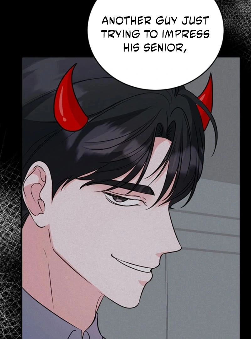 Help, My Secret Identity! Chapter 5 - Page 25