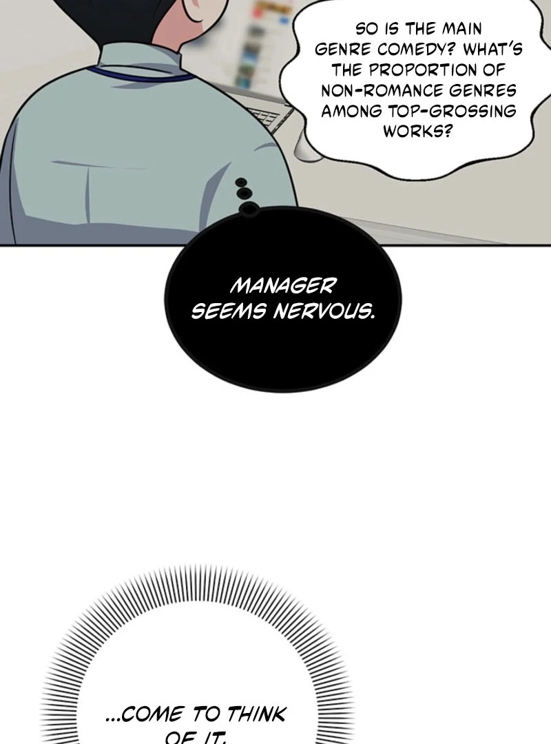 Help, My Secret Identity! Chapter 5 - Page 75