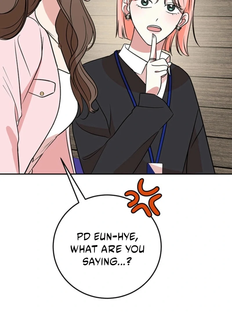 Help, My Secret Identity! Chapter 6 - Page 39