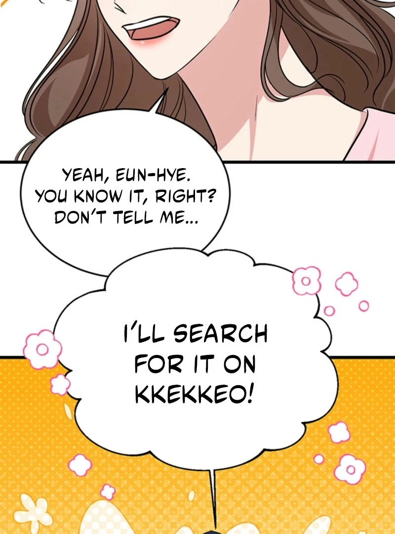 Help, My Secret Identity! Chapter 6 - Page 51