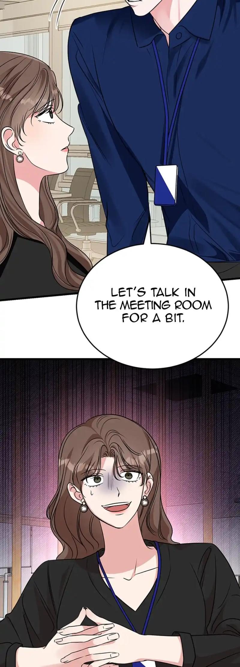 Help, My Secret Identity! Chapter 8 - Page 70