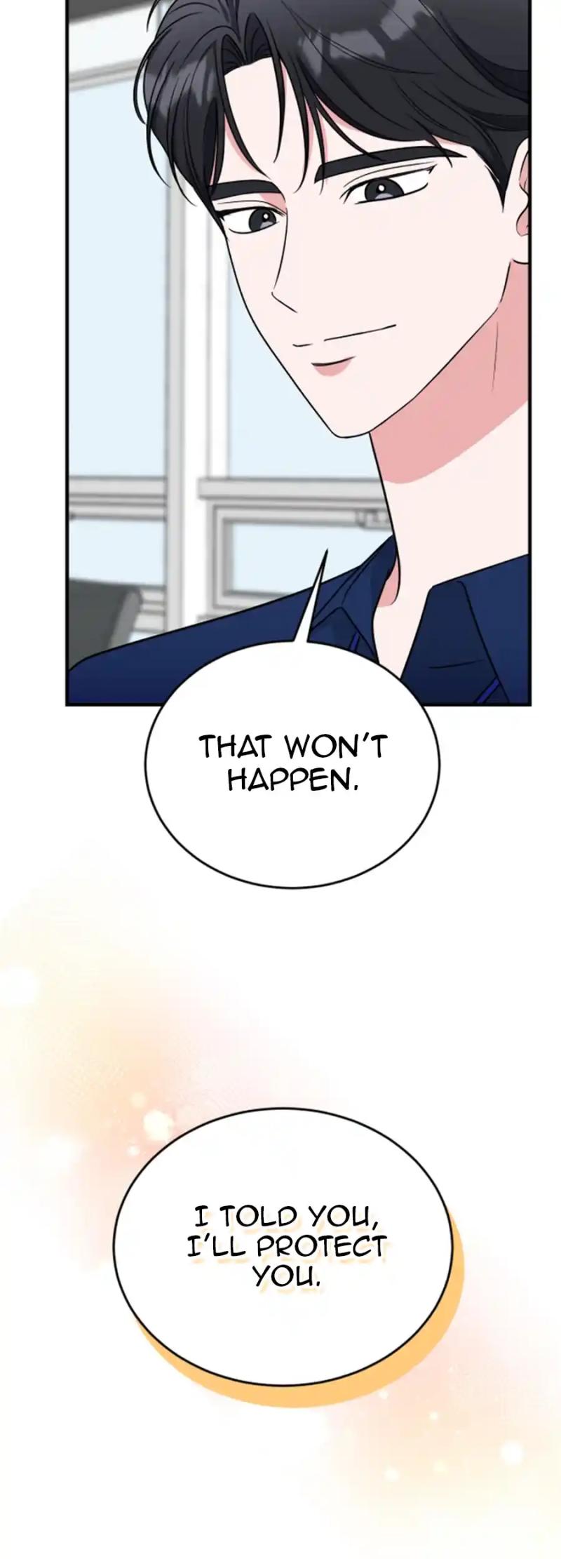 Help, My Secret Identity! Chapter 9 - Page 31