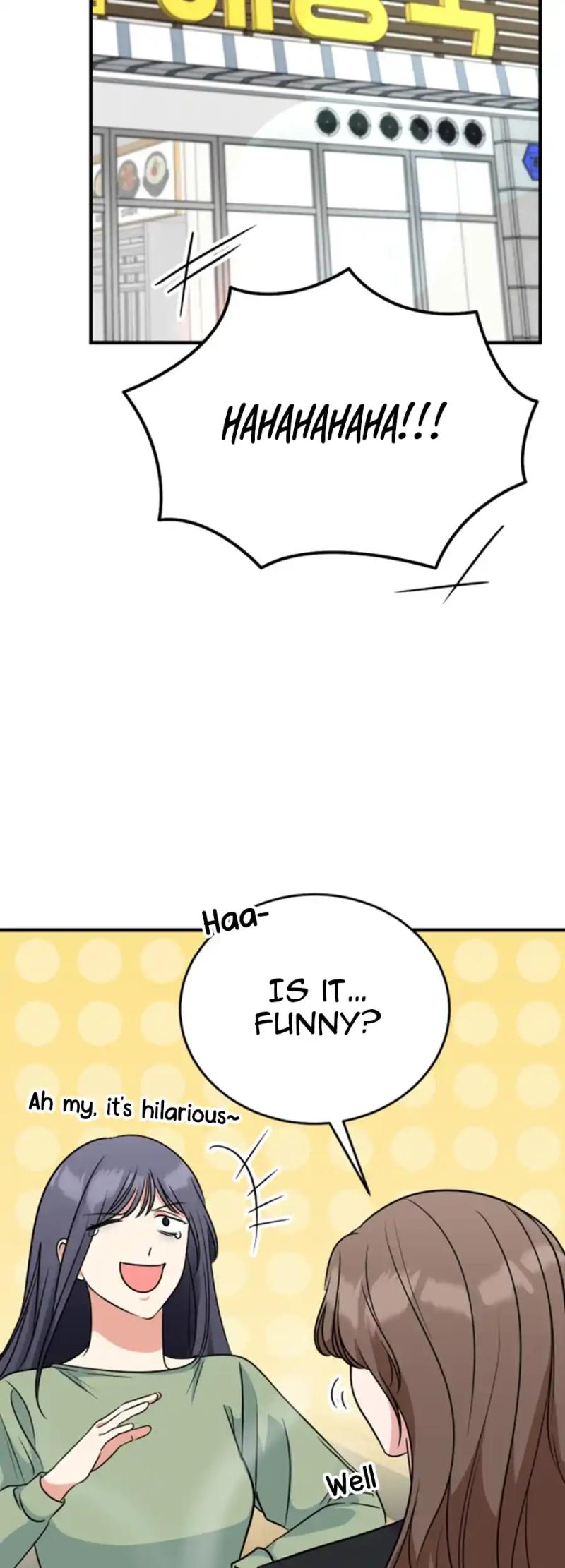 Help, My Secret Identity! Chapter 9 - Page 44