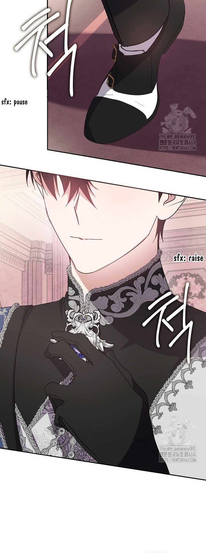Darling, Why Do You Regret It? Chapter 22 - Page 28