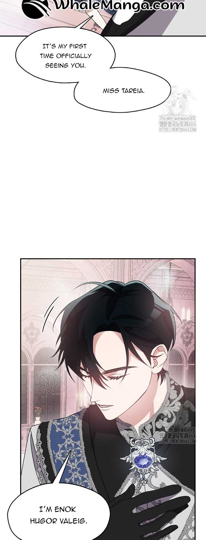 Darling, Why Do You Regret It? Chapter 22 - Page 34