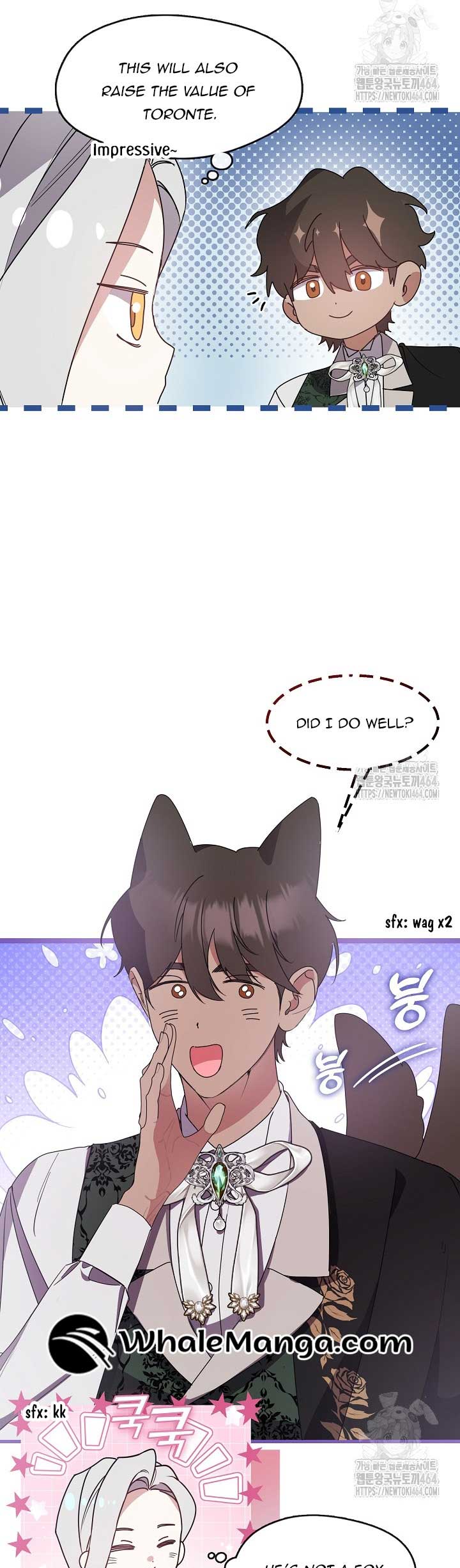 Darling, Why Do You Regret It? Chapter 22 - Page 41