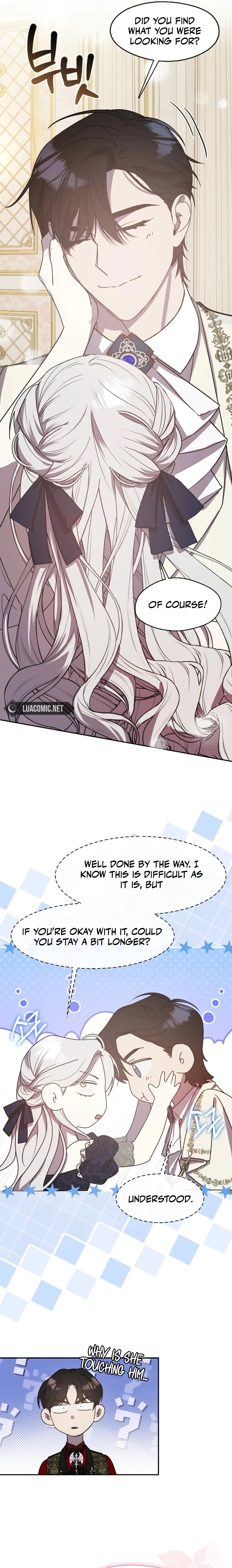Darling, Why Do You Regret It? Chapter 38 - Page 13