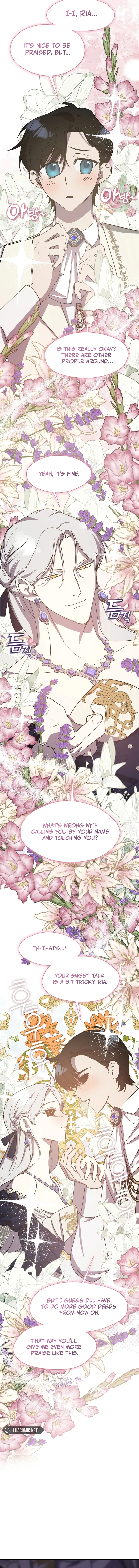 Darling, Why Do You Regret It? Chapter 38 - Page 14