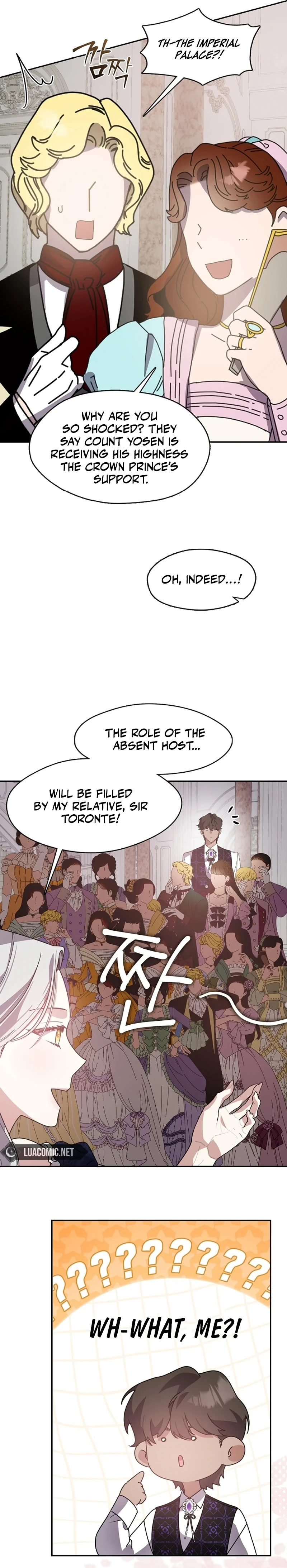 Darling, Why Do You Regret It? Chapter 38 - Page 5