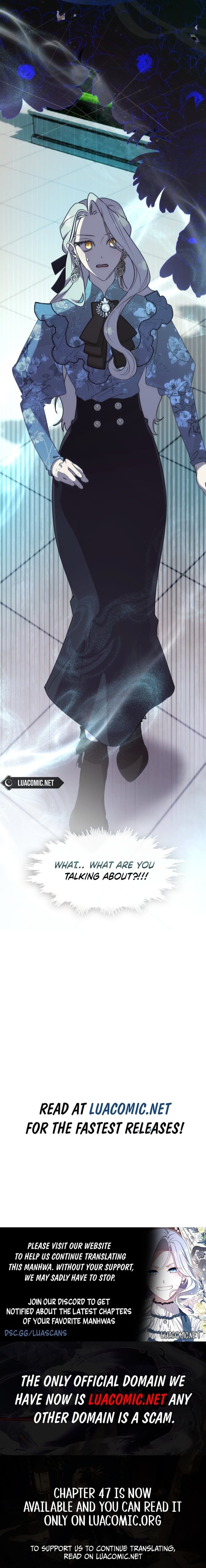Darling, Why Do You Regret It? Chapter 45 - Page 10