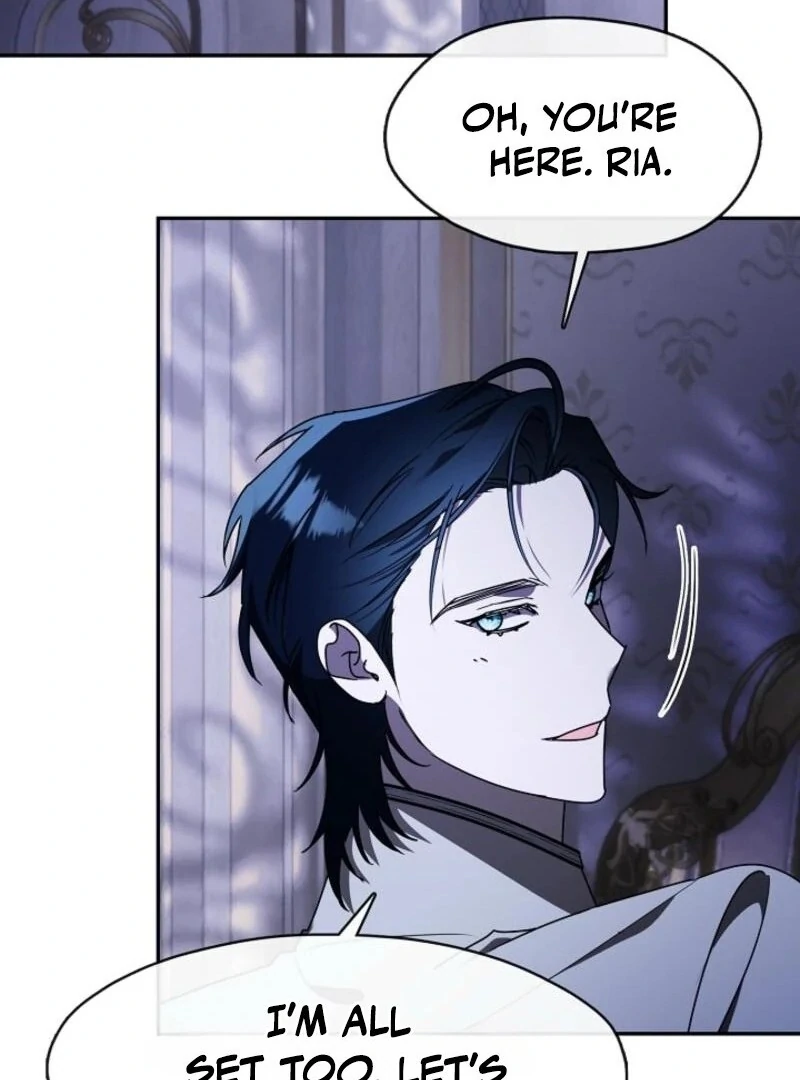 Darling, Why Do You Regret It? Chapter 49 - Page 107