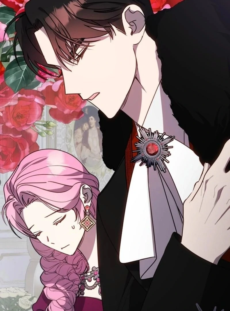 Darling, Why Do You Regret It? Chapter 49 - Page 33