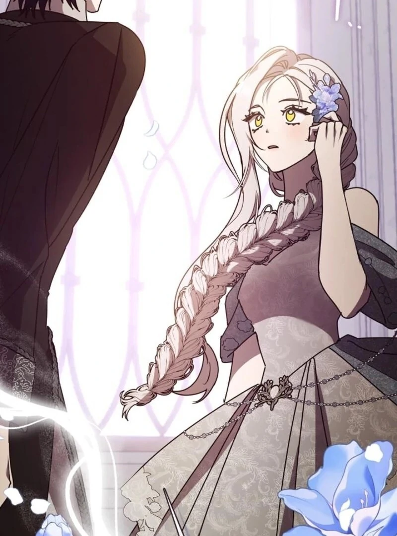 Darling, Why Do You Regret It? Chapter 49 - Page 5