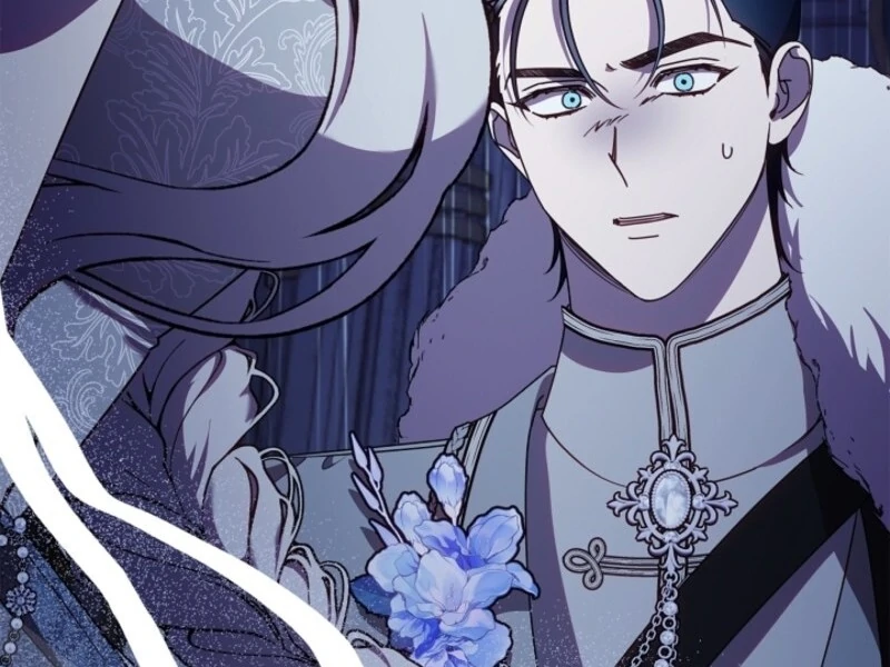 Darling, Why Do You Regret It? Chapter 51 - Page 11