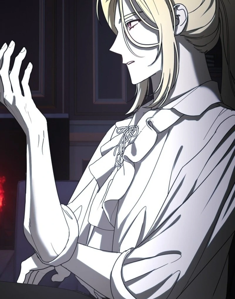 Darling, Why Do You Regret It? Chapter 54 - Page 110