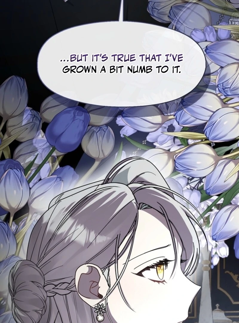 Darling, Why Do You Regret It? Chapter 54 - Page 37