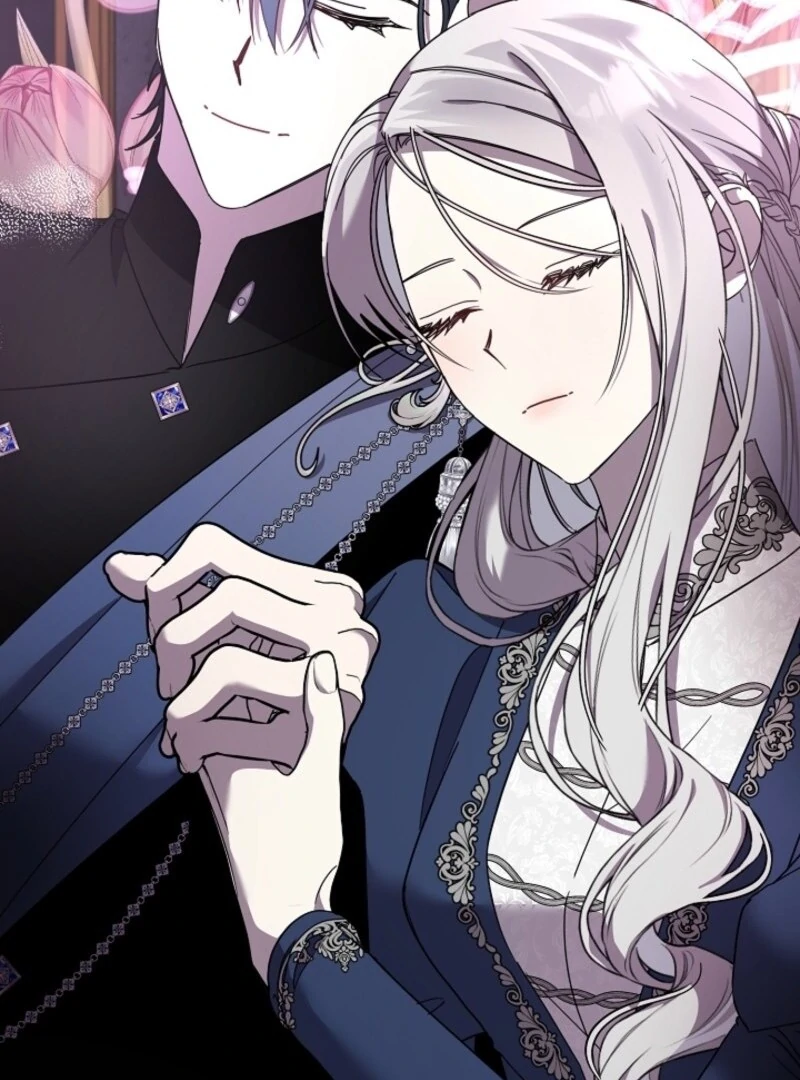 Darling, Why Do You Regret It? Chapter 54 - Page 44