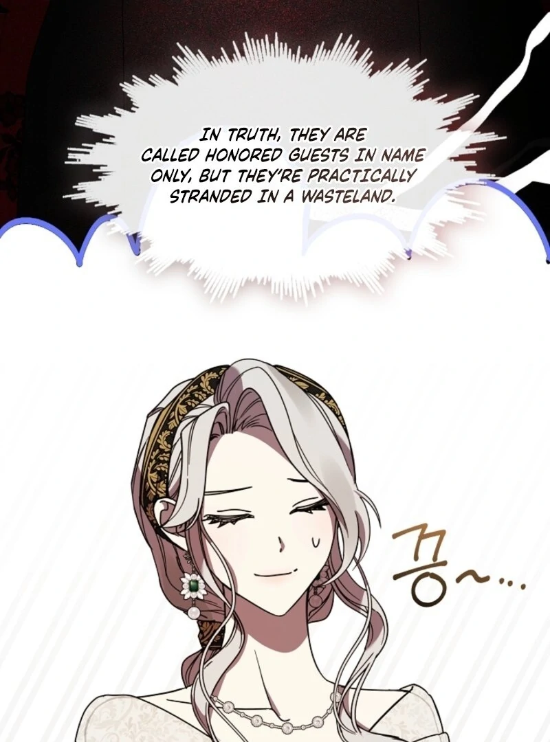 Darling, Why Do You Regret It? Chapter 55 - Page 121