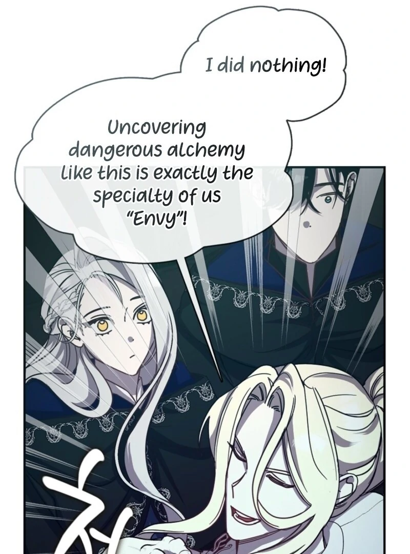 Darling, Why Do You Regret It? Chapter 55 - Page 8