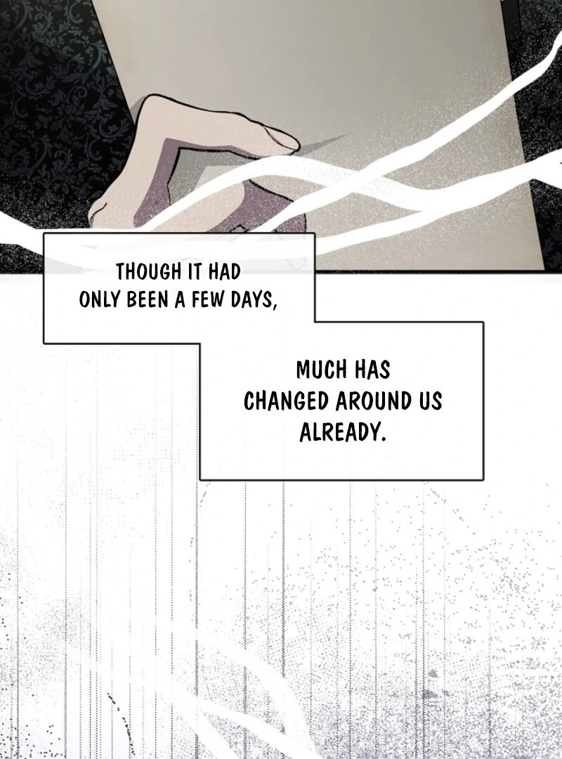 Darling, Why Do You Regret It? Chapter 55 - Page 94