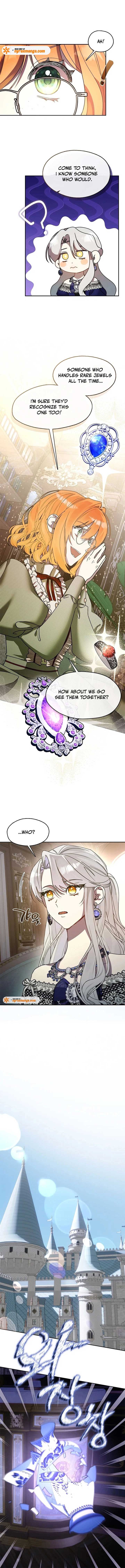 Darling, Why Do You Regret It? Chapter 56 - Page 11