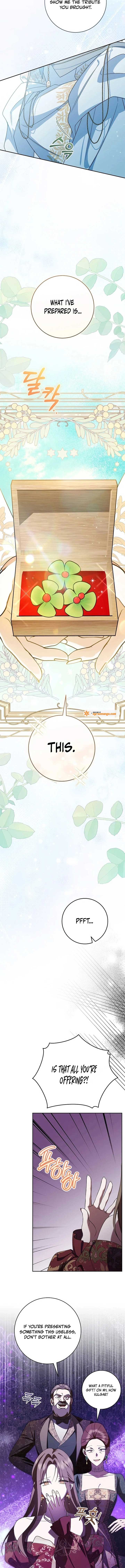 Darling, Why Do You Regret It? Chapter 56 - Page 14