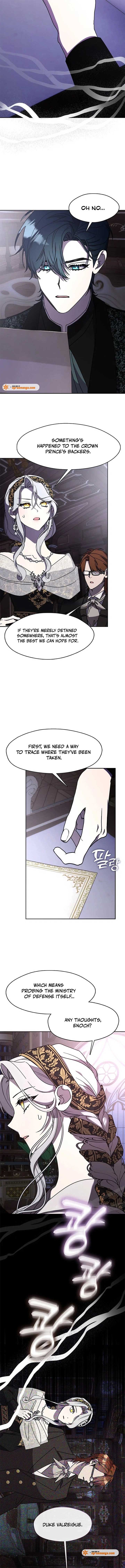 Darling, Why Do You Regret It? Chapter 56 - Page 3