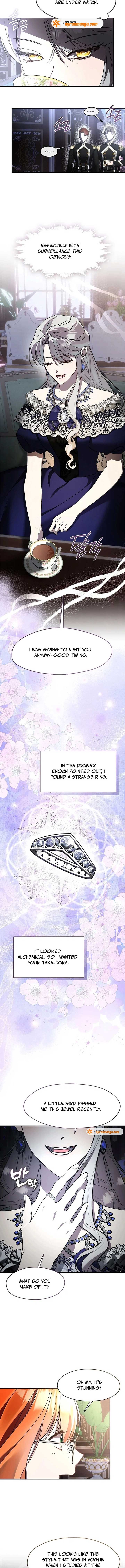 Darling, Why Do You Regret It? Chapter 56 - Page 9