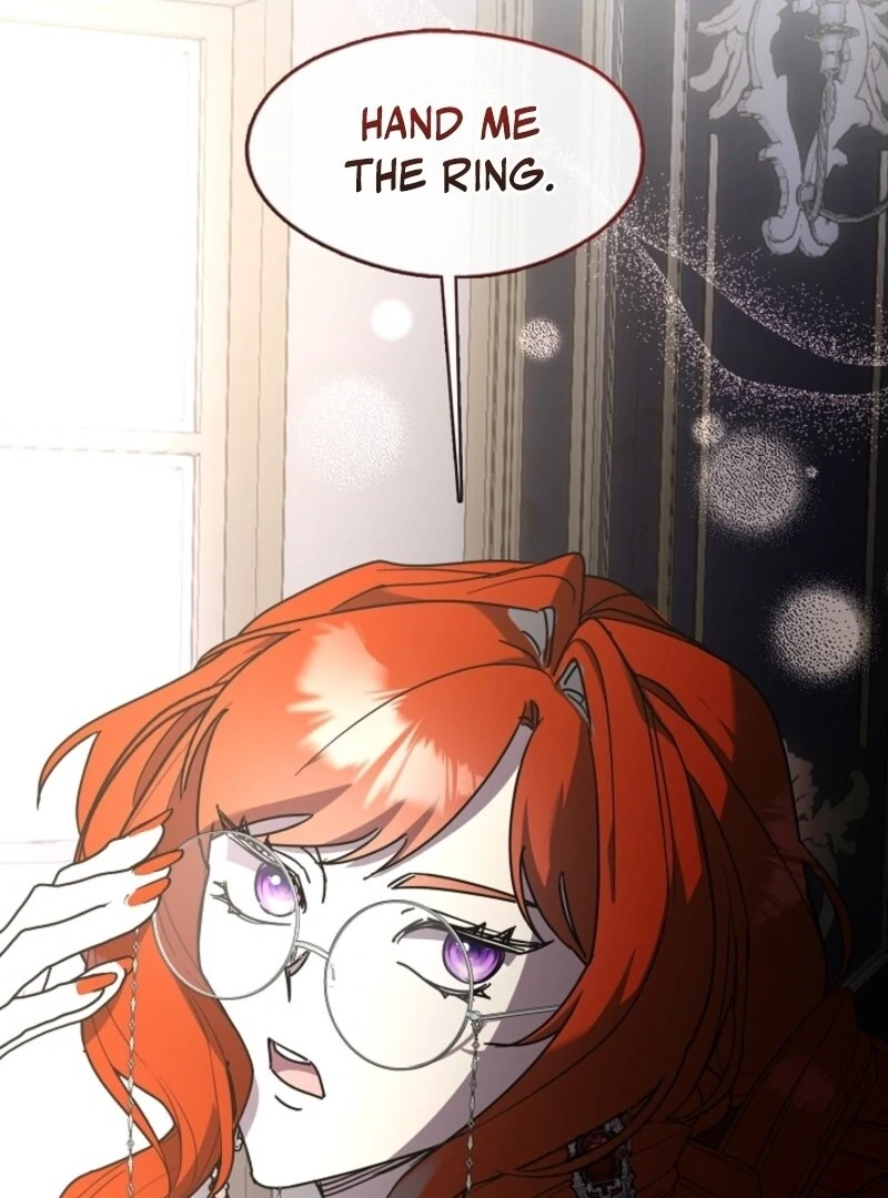 Darling, Why Do You Regret It? Chapter 57 - Page 56