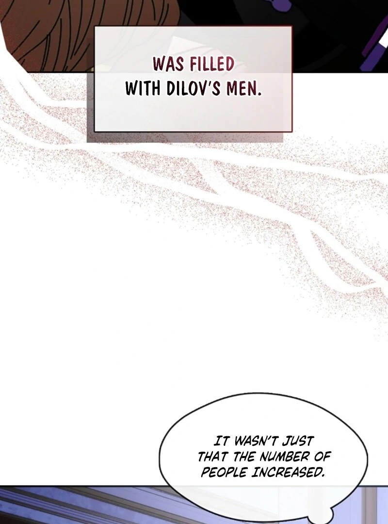 Darling, Why Do You Regret It? Chapter 58 - Page 56