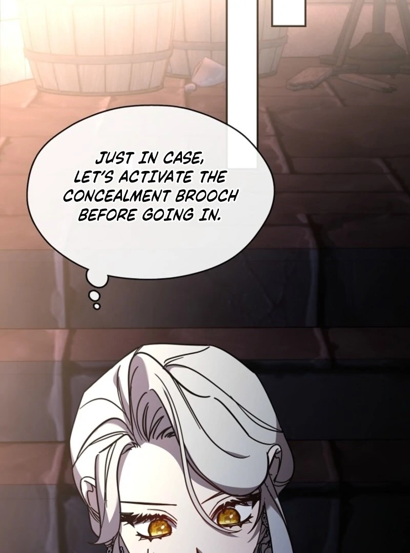 Darling, Why Do You Regret It? Chapter 58 - Page 84