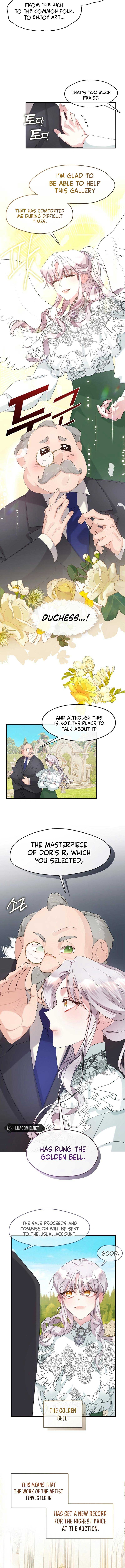 Darling, Why Do You Regret It? Chapter 6 - Page 7