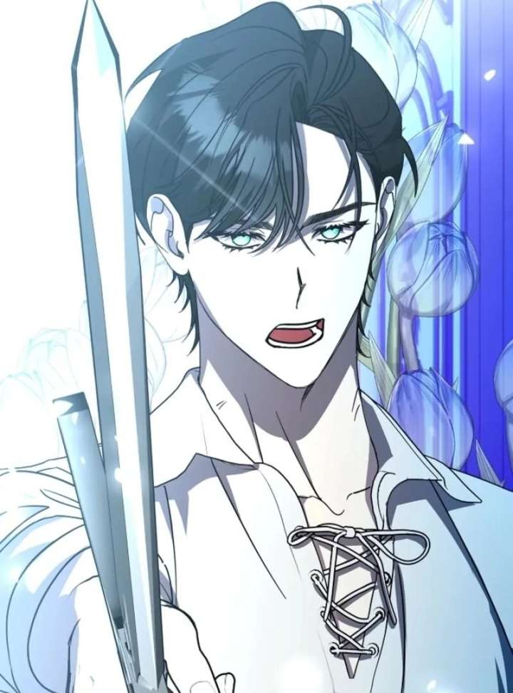 Darling, Why Do You Regret It? Chapter 61 - Page 57