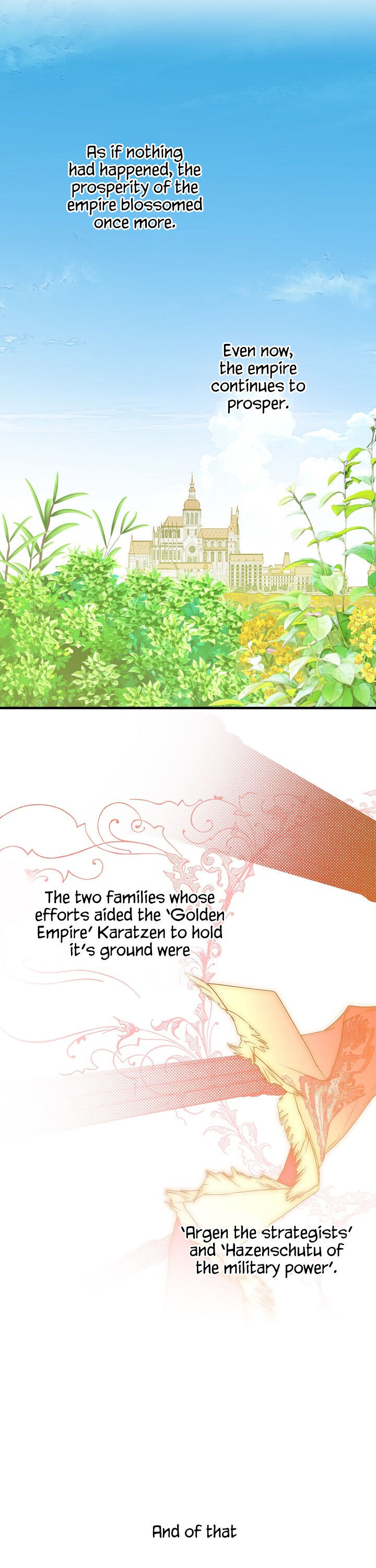 Secret Lady Chapter 1 - Page 24