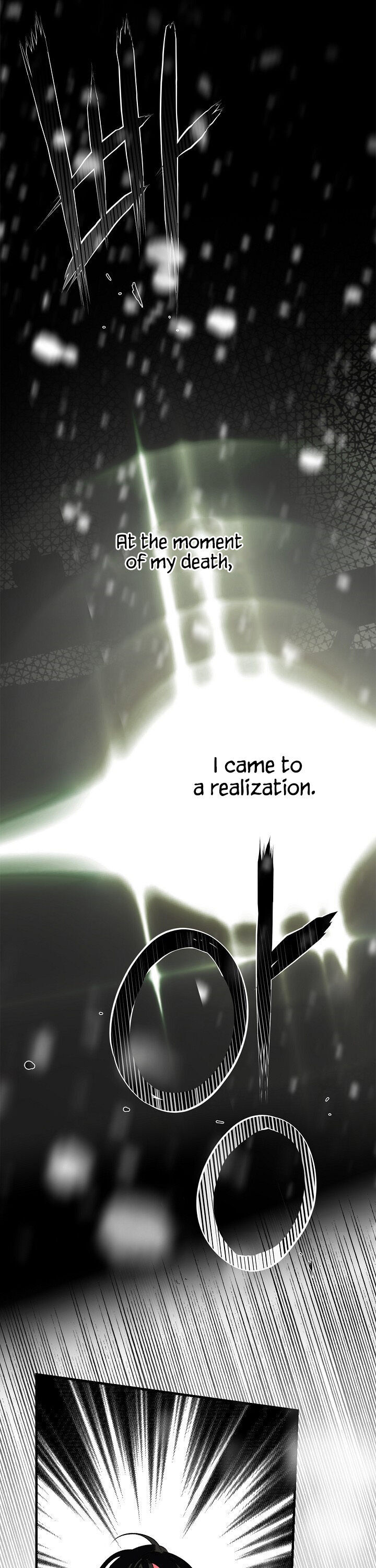 Secret Lady Chapter 1 - Page 6