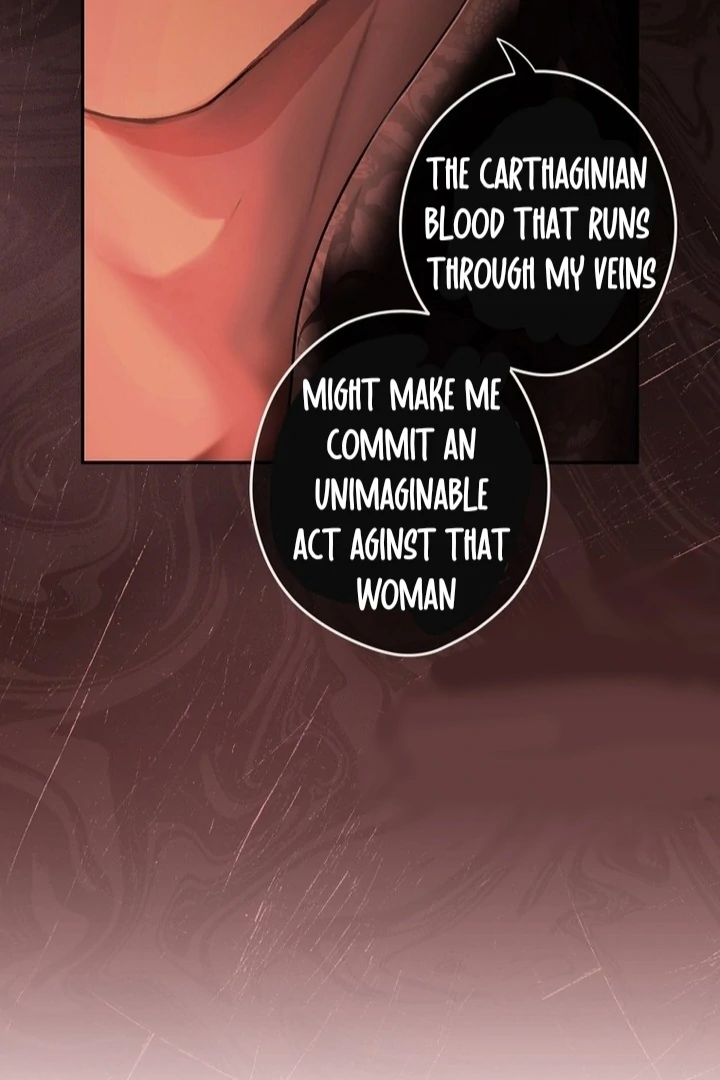 Secret Lady Chapter 116 - Page 39