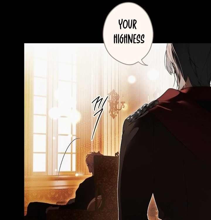 Secret Lady Chapter 116 - Page 41